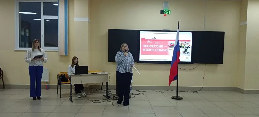 ДЕКАДА ИНОСТРАННЫХ ЯЗЫКОВ.