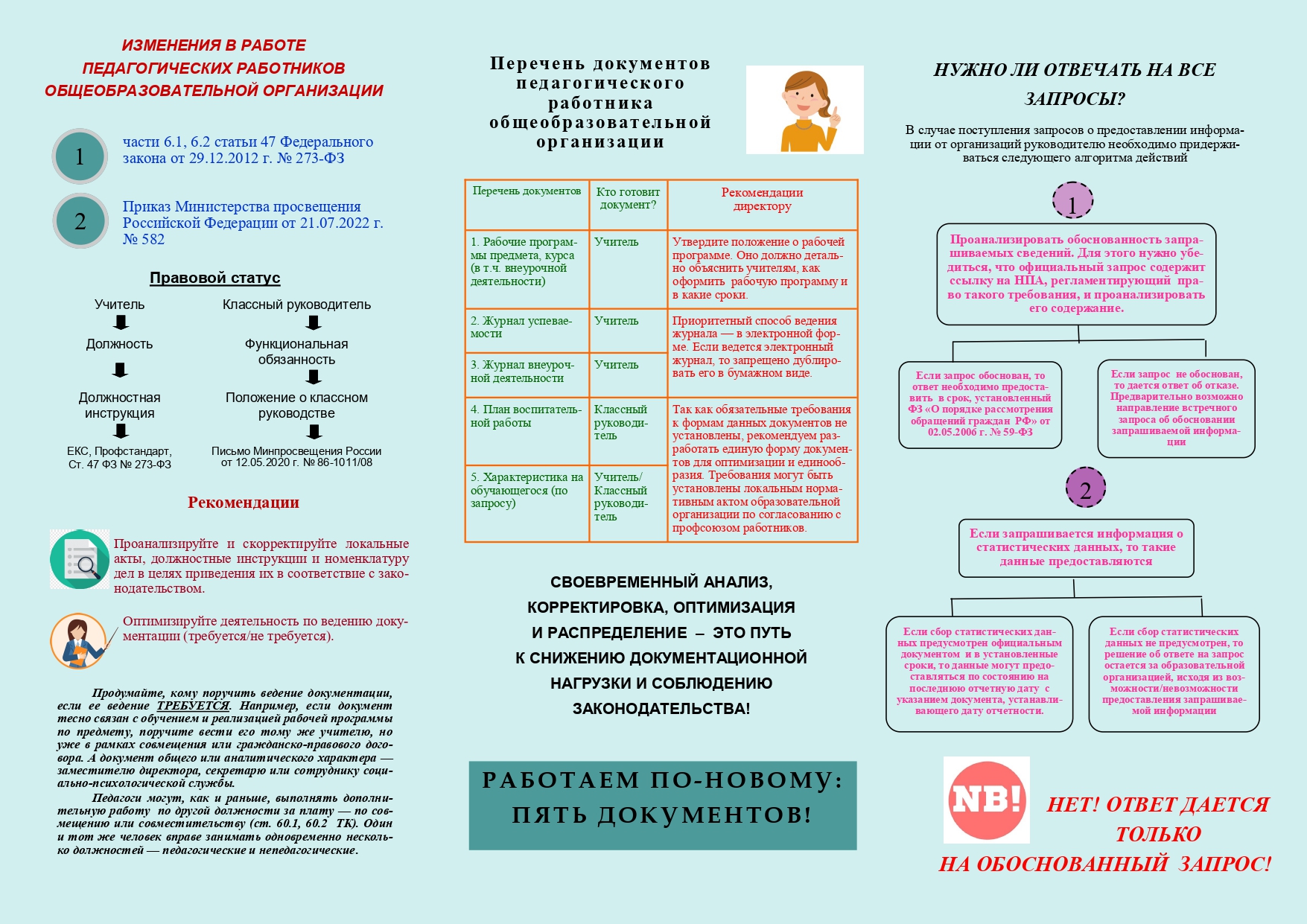 Помощник Рособрнадзора.