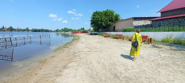 БЕЗОПАСНОСТЬ НА ВОДЕ.