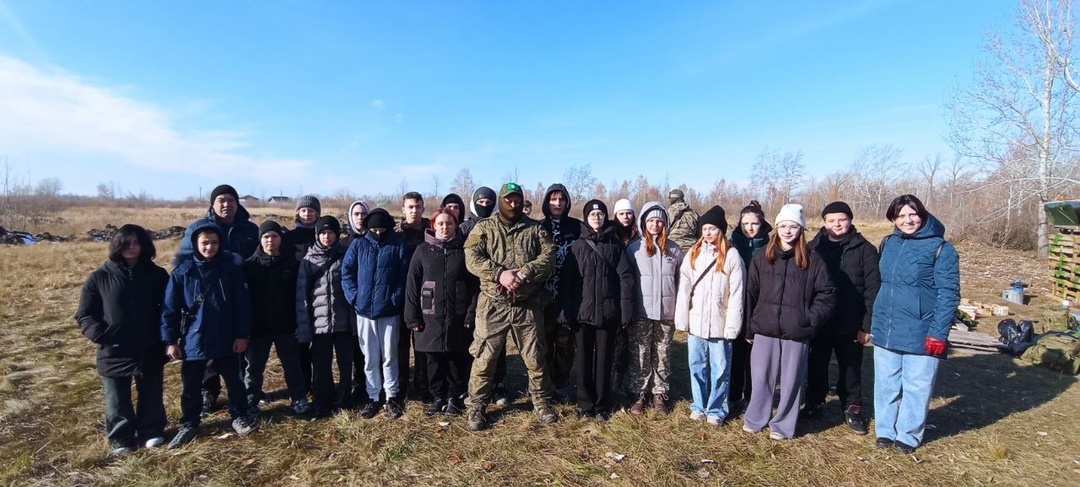 ПРАВООХРАНИТЕЛЬНЫЙ КЛАСС.