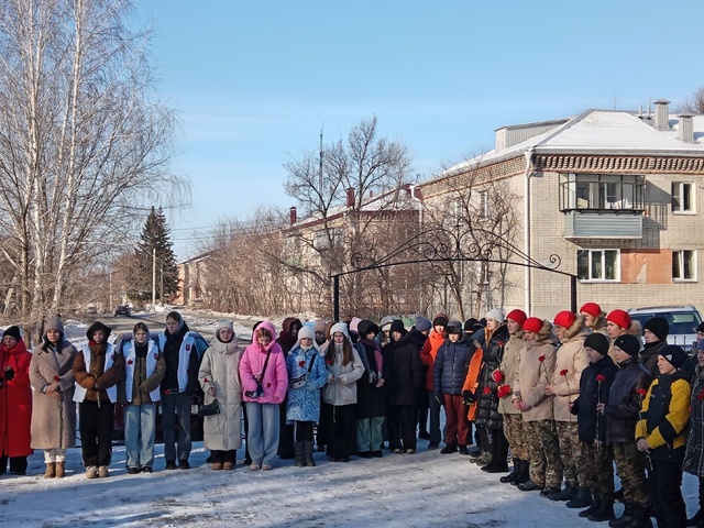 36 - годовщина вывода войск из Афганистана.