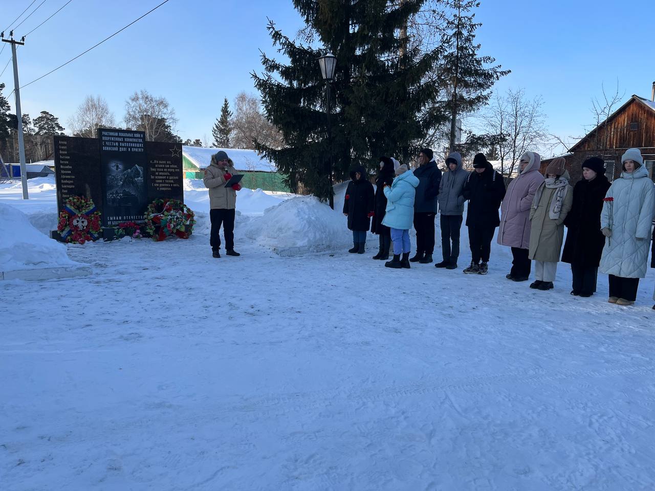 15 февраля 2024 года исполняется 35 лет со дня вывода советских войск из Афганистана..