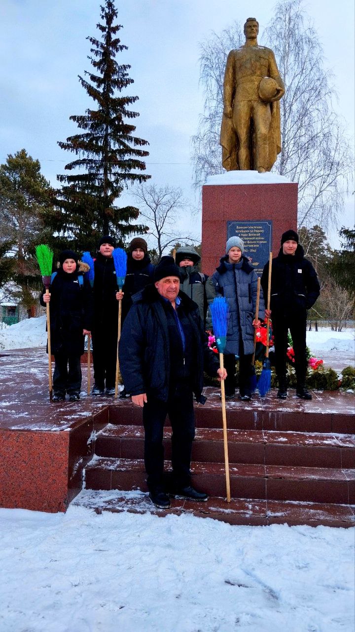 ТРУДОВОЙ ДЕСАНТ.