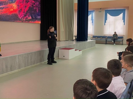 ПРОФИЛАКТИКА И БЕЗОПАСНОСТЬ.