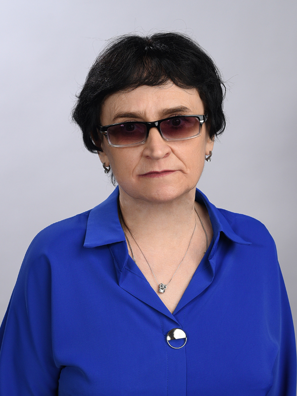 Ермишева Елена Васильевна.