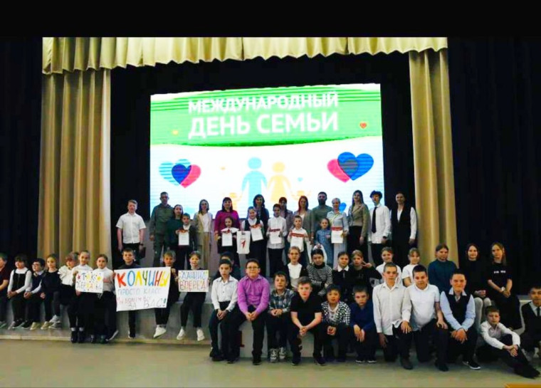 СЕМЕЙНОЕ ВОСПИТАНИЕ.